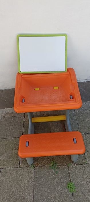 Детски учебен чин Pilsan