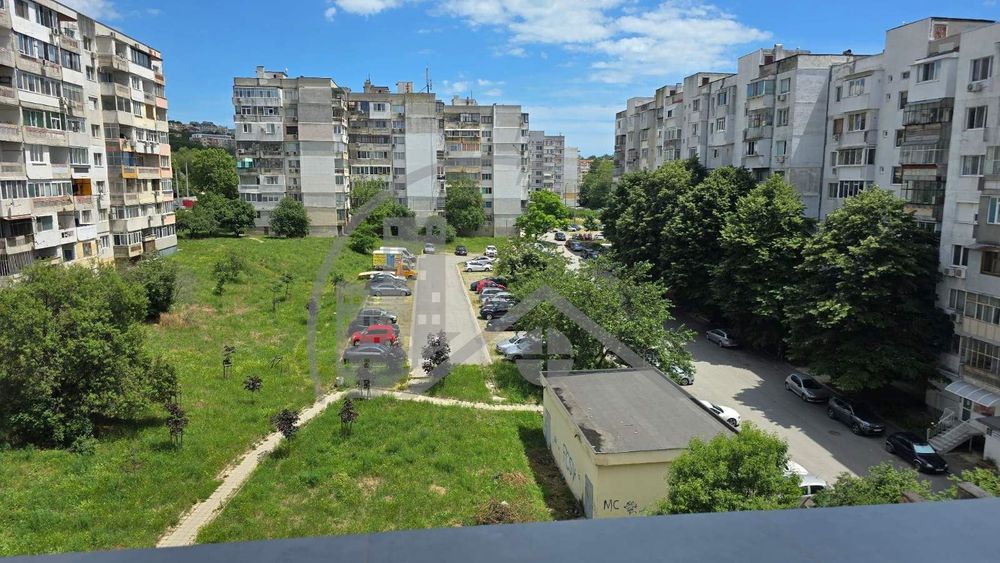 3-стаен във Варна-Възраждане 2