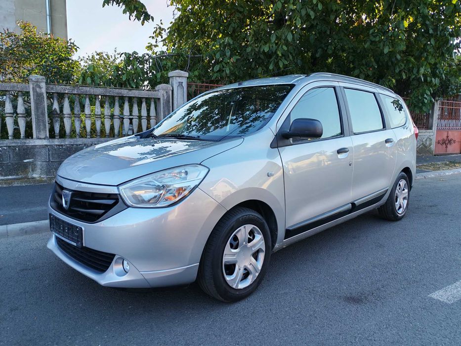 DACIA Lodgy