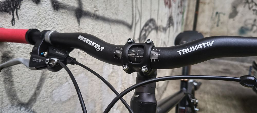 Bicicletă Pinnacle Neon One