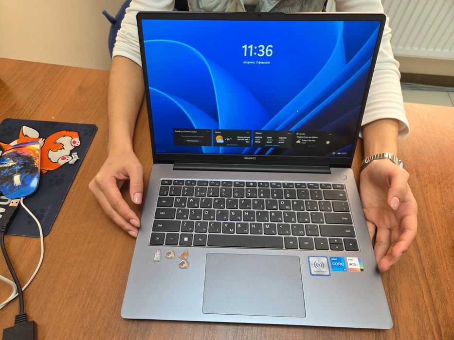 Продам ноутбук, в отличном состоянии!