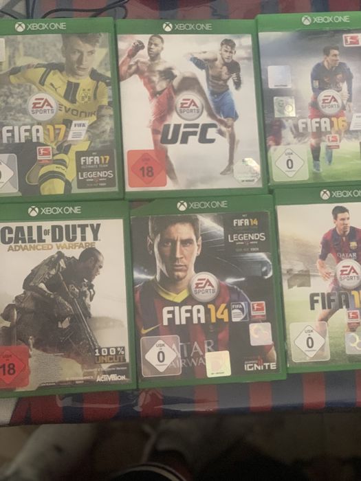 Vand fifa ms in primat  sunt folosite le vand cu mare drag  astept ms