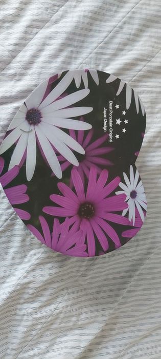 Чайный сервиз. Новый