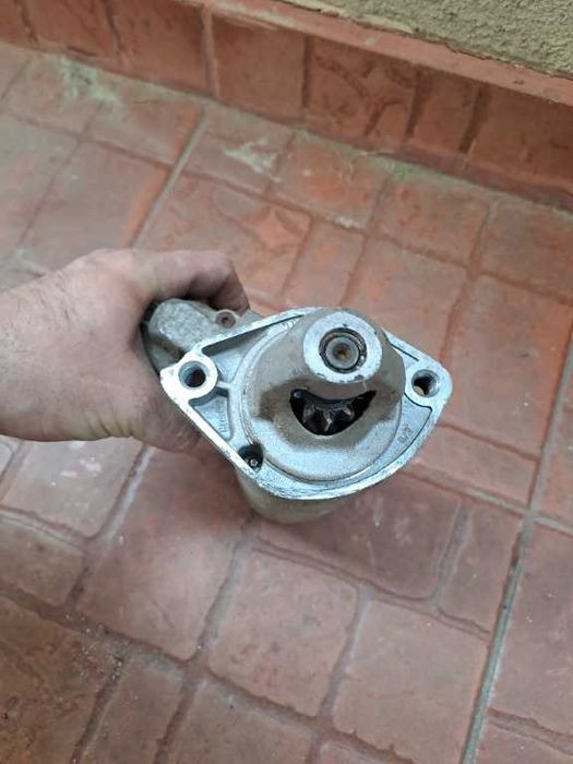 Electromotor Mercedes E Class W211 E320 4matic benzina an 2003-2009