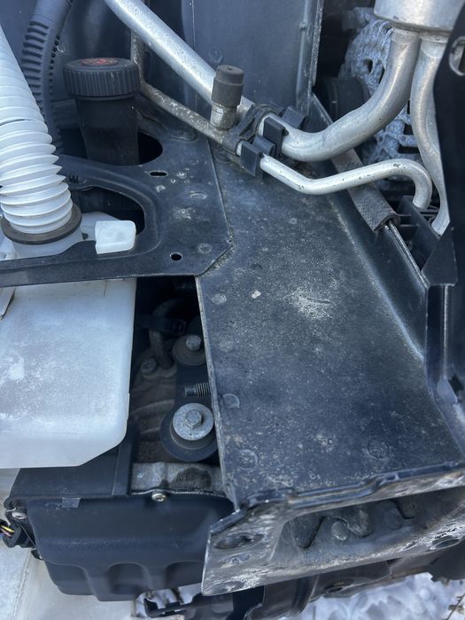 Pompă servo direcție electrică Peugeot 308 2012