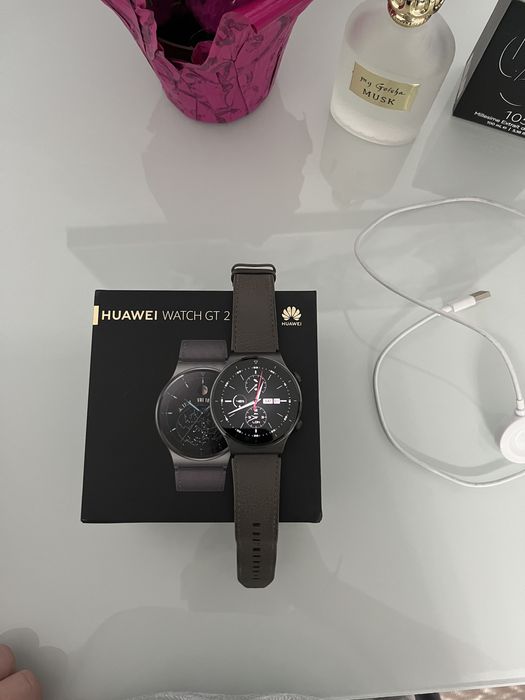 Ceas Huawei GT 2 Pro