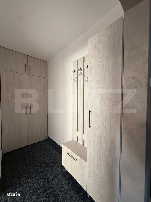 Apartament 2 camere, 56 mp, Piata Garii — fotografia 3