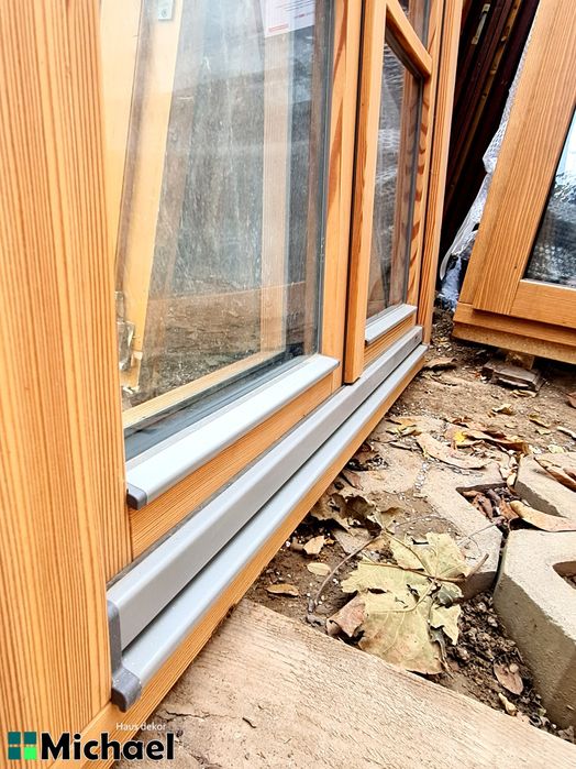 Tripan lemn masiv,Larice,Gaulhofer,Austria(Helmut 8181)