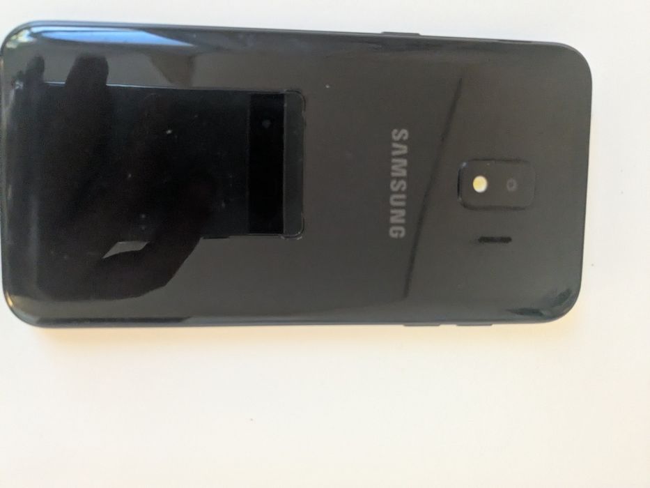 Samsung galaxy J2 core