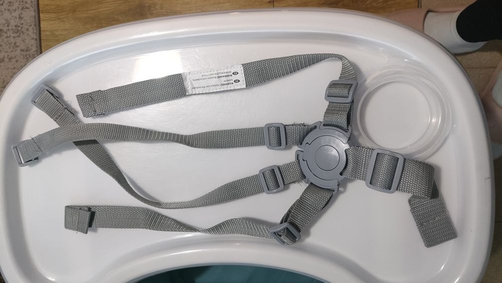 Столче за хранене Lorelli party