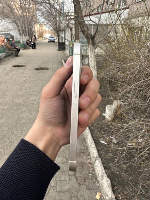 Айфон 13 в идеале