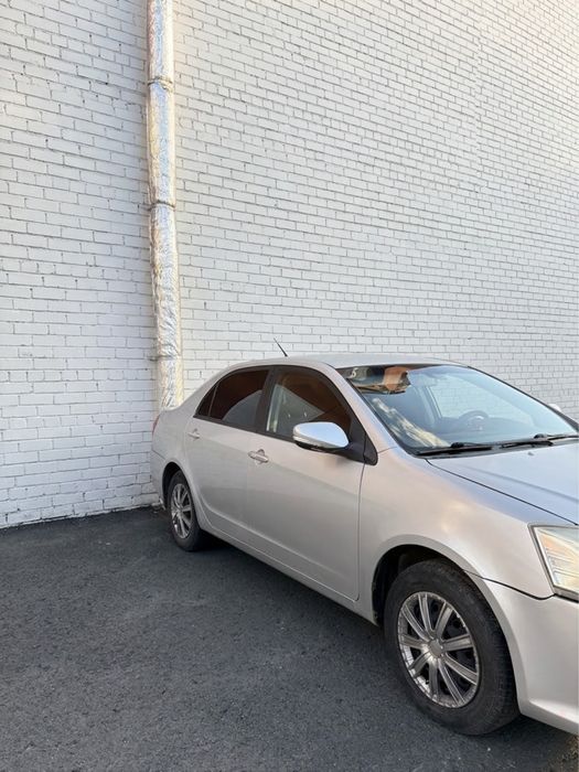 Продается машина Geely SC7