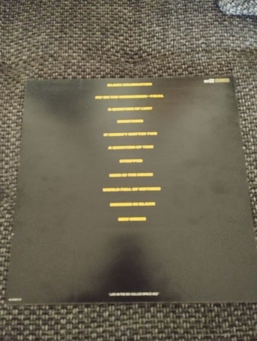 Depeche mode  - Black Celebration