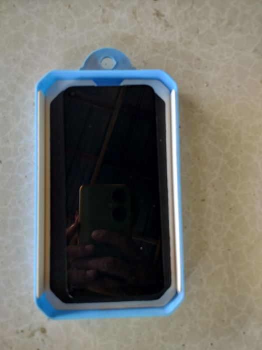 Дисплей на OPPO A72