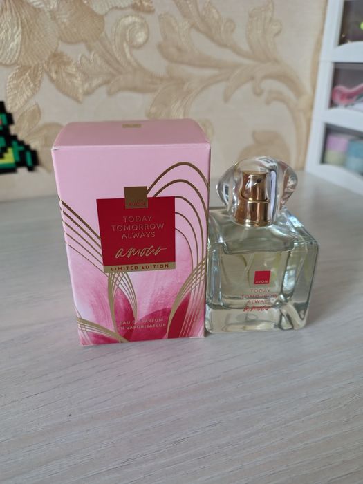 Продам парфюм от Avon