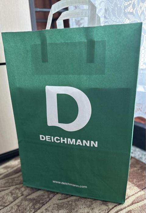 Дамски Боти от Deichmann