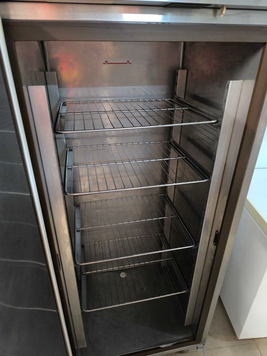 Congelator profesional inox ASSKÜHL – seria Liebherr 510 L