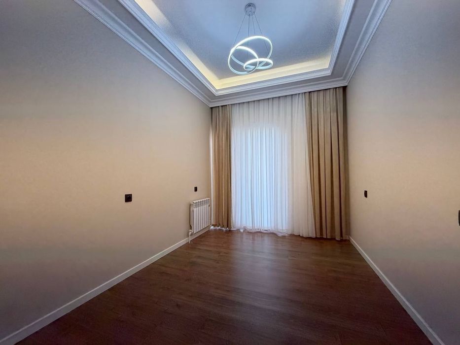 Продается 3х ком квартира, ЖК Nur, ор-р: Алайский рынок, 75м²