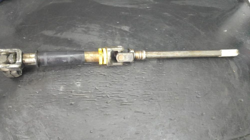 Ax volan fiat croma 194
