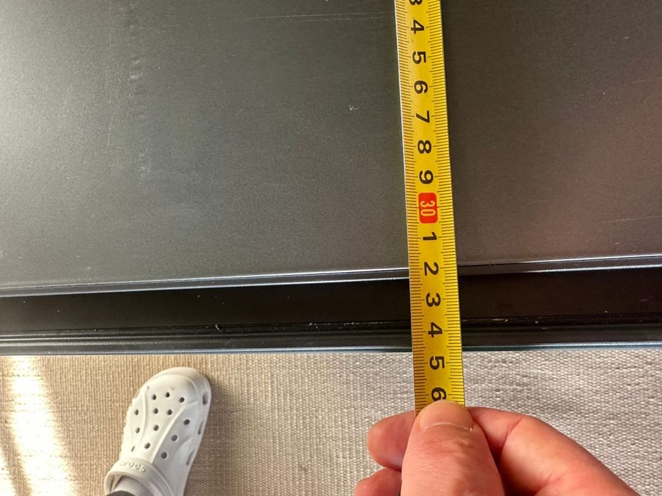 Настольная посудомойка Midea