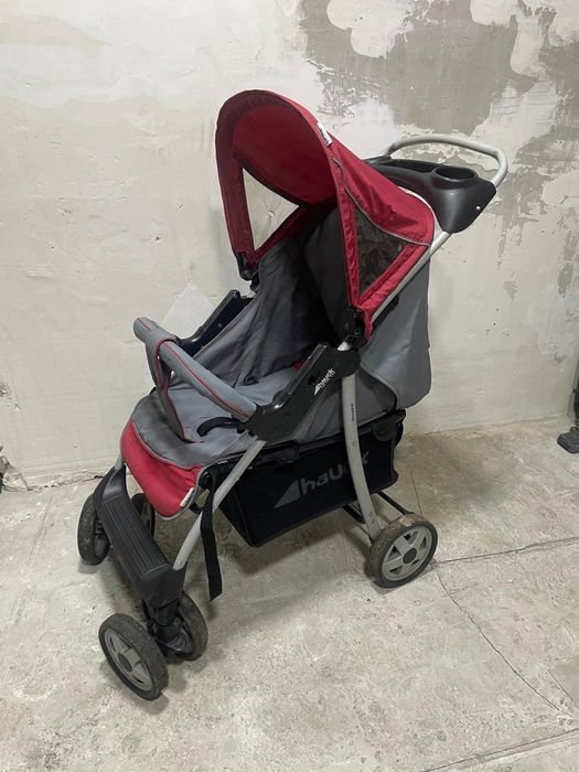 Коляска детская прогулочная лёгкая