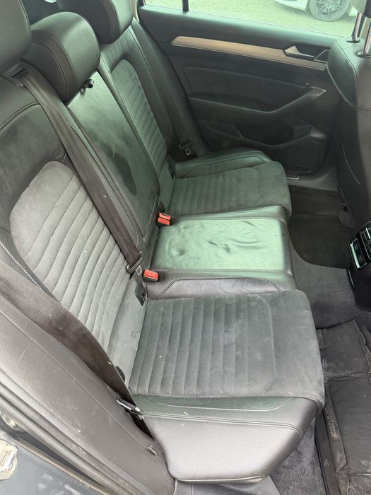 VW Passat Vw Passat B8 1,6Tdi DCX DSG на части / пасат б8