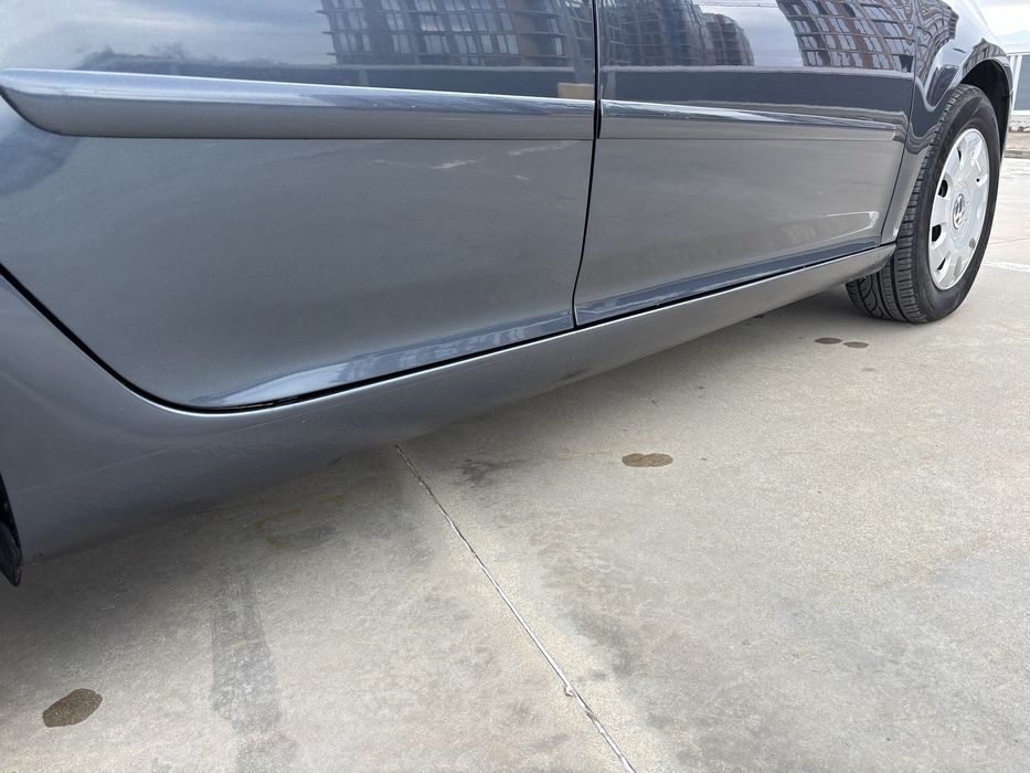 Vw Golf 5  1.9TDI 105к.с. 6 скорости!Всичко Платено!ТОП!