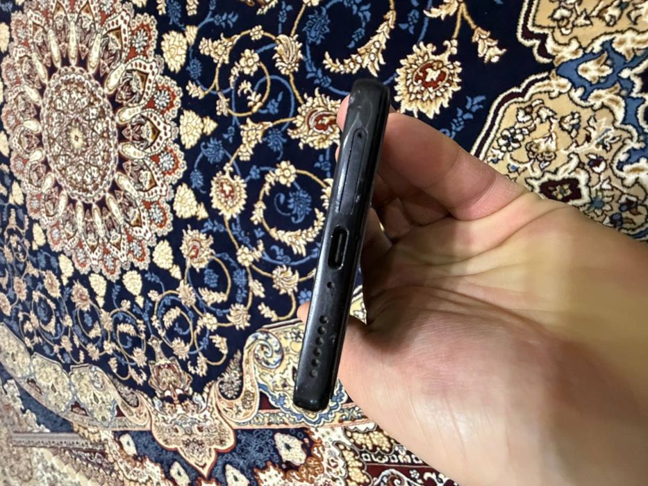 Redmi note 11pro black