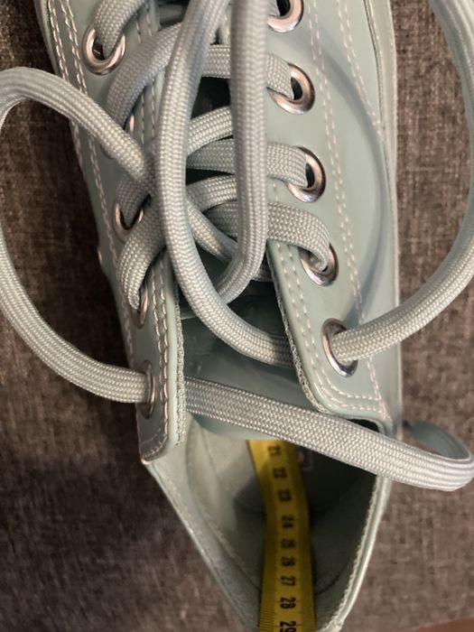 Кецове Converse