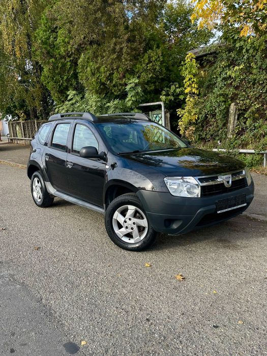 Dacia Duster 1.5DCI