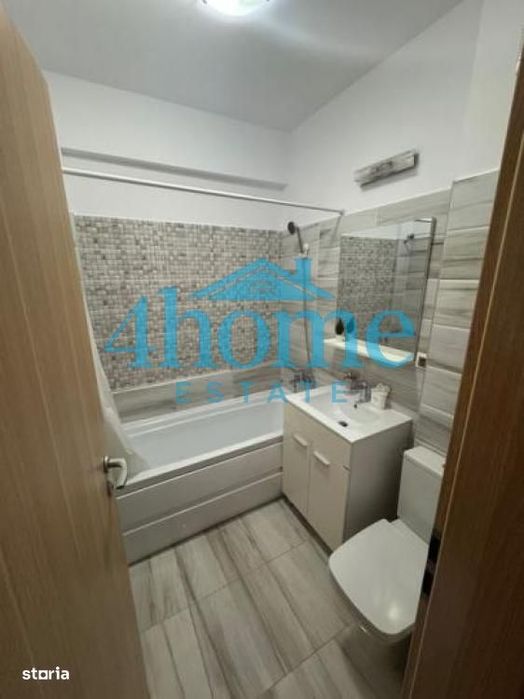 Apartament 2 camere Rotar Park 1|Pacii|Metoru|Bloc Nou