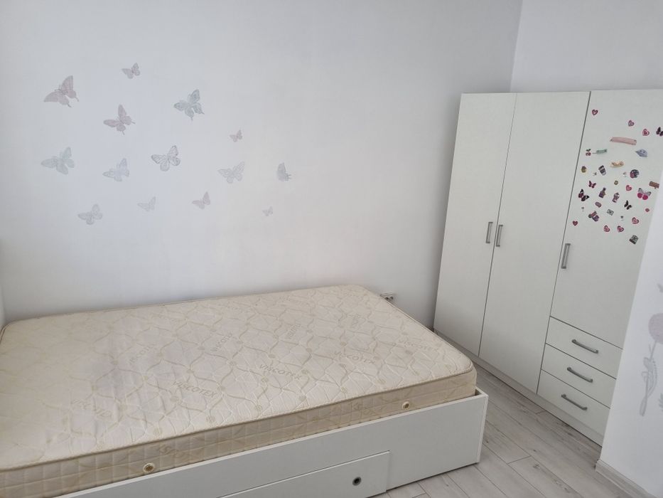 Apartament 3 camere