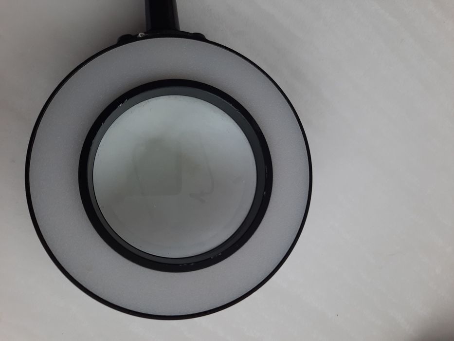 Третья рука для пайки, держатель.