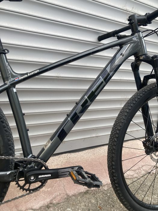 Trek Xcaliber 8 mtb