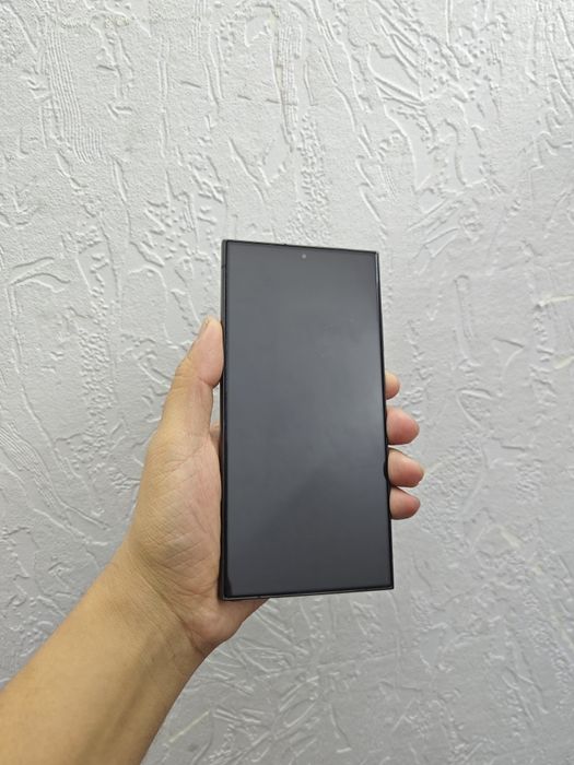 Samsung S24 Ultra 512G