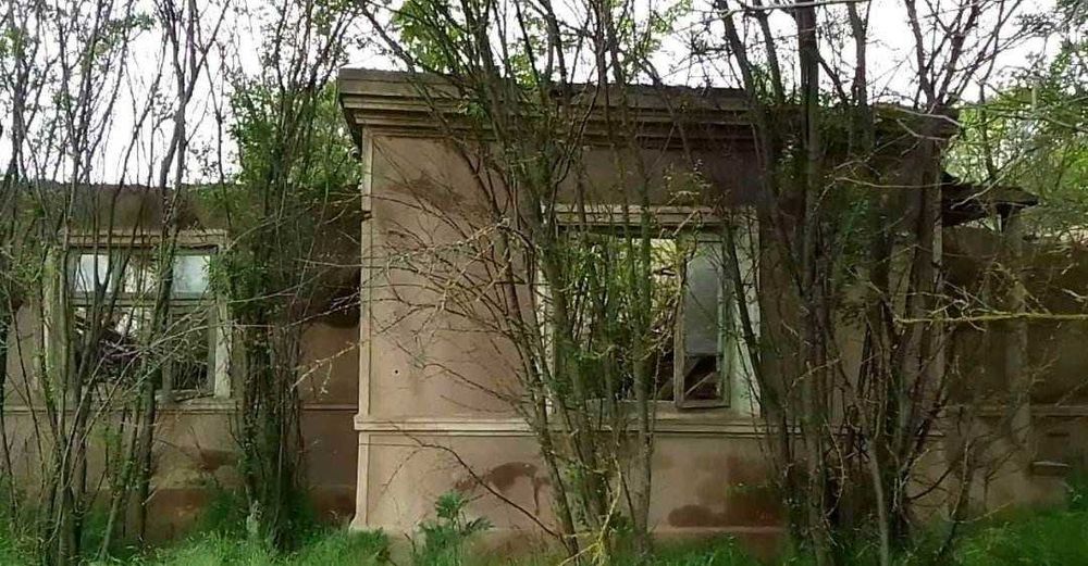 Парцел в село Черна