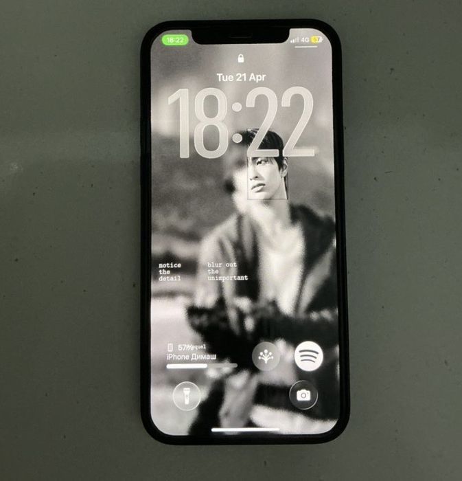 Обмен на айфон 13 про