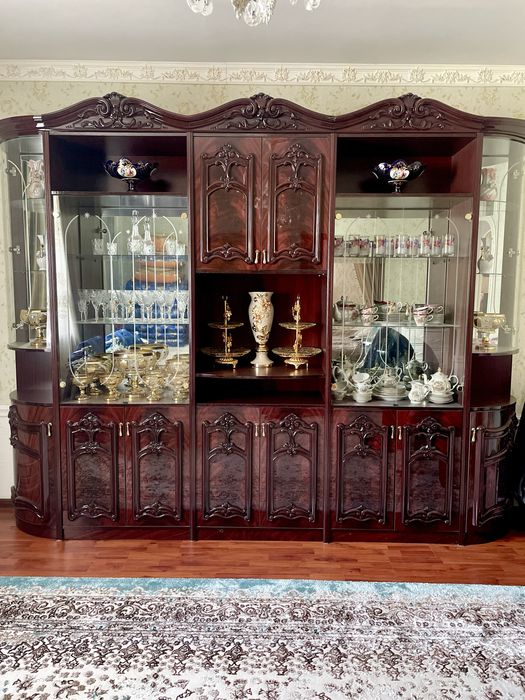 Срочно продам мебель цена 180тыс