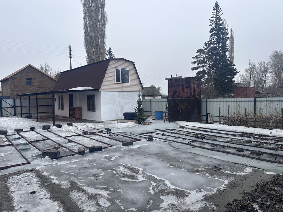 Продам земельный участок