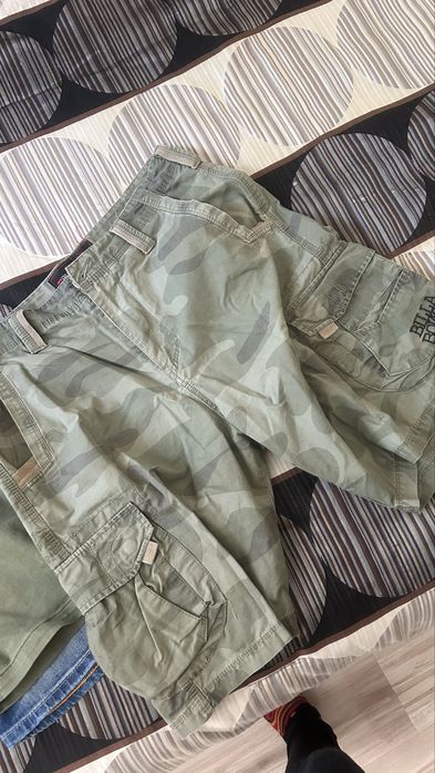 Мъжки дънки размер М