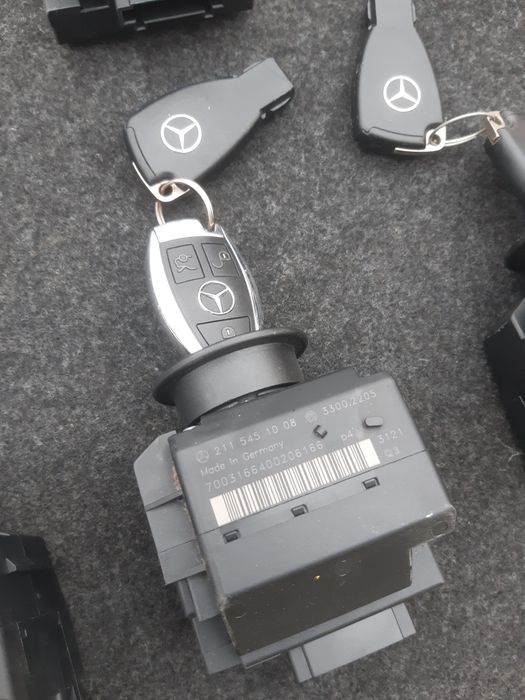 Гълтач / гълтачи за Мерцедес