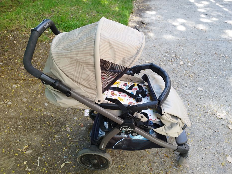 Детска количка Пег перего Peg Perego