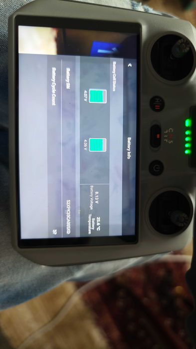 Vand Dji Mini 3 Pro Fly More Combo FULL BOX