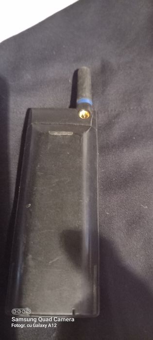 Telefon mobil, Ericsson