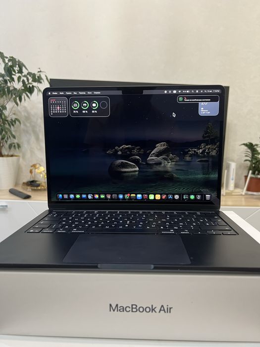 MacBook Air M5/Макбук Эйр М5