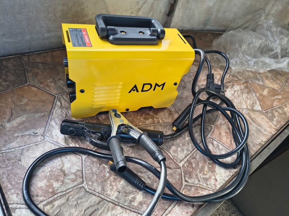 електрожен инверторен 250