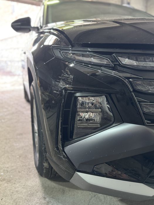 Автомаляр-костоправ