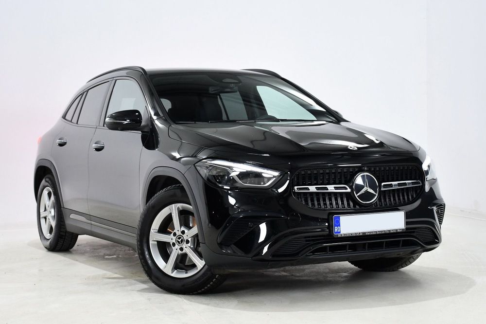 Mercedes-Benz GLA Mercedes-Benz GLA 180 Mild-Hibrid /  2024 / Full Led / Distr