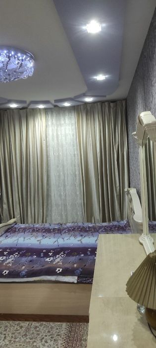 Квартира в аренду