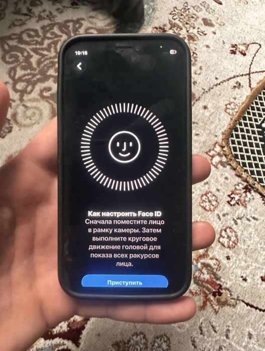 Айфон 12 мини обмен samsung s версия